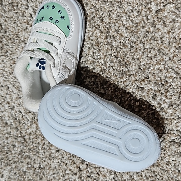 Blue Converse Baby Jacket and Nike Sneakers bundle - Picture 7 of 8